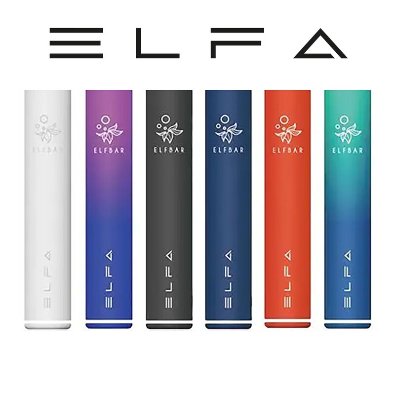 ELF Bar - ELFA - Basisgerät