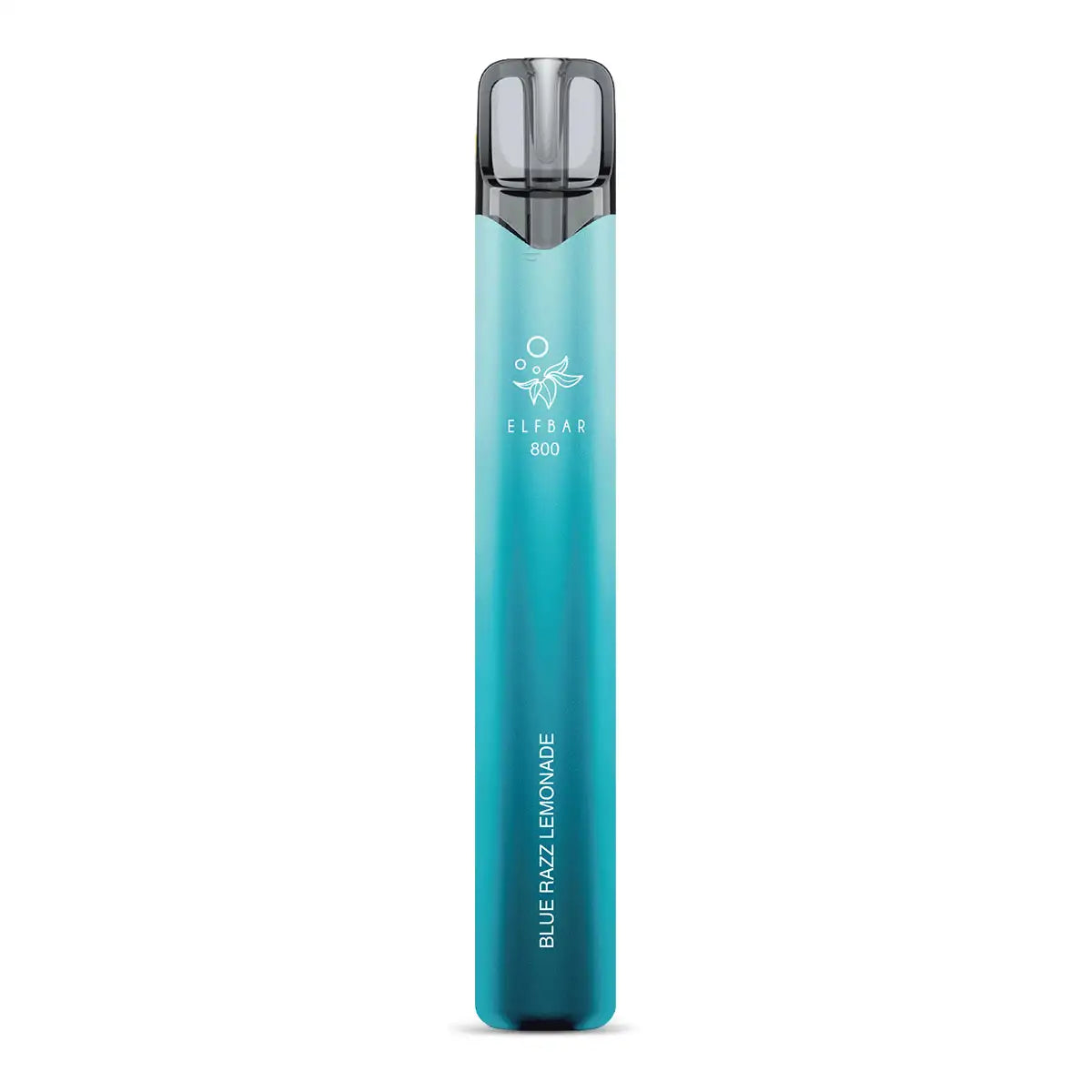 Elfbar 800 Blue Razz Lemonade - 20mg/ml