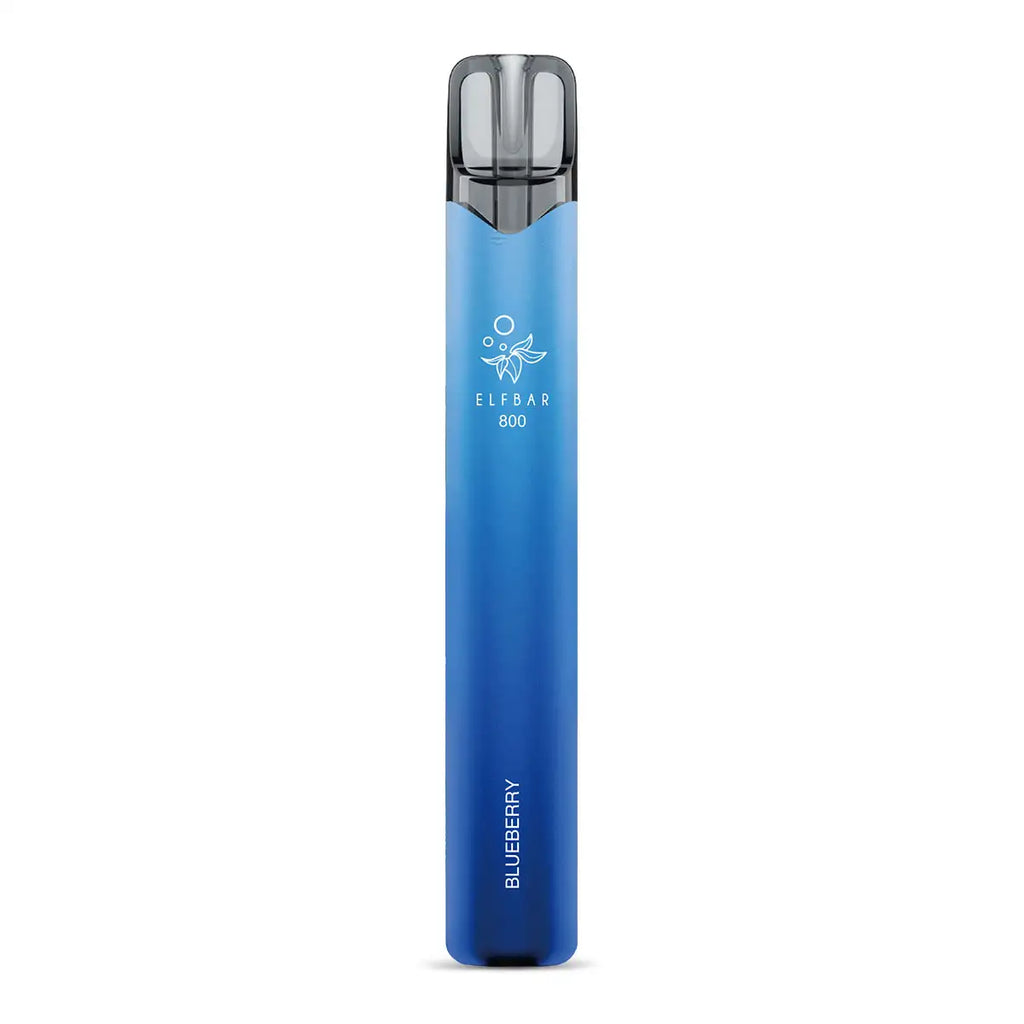 Elfbar 800 Blueberry - 20mg/ml