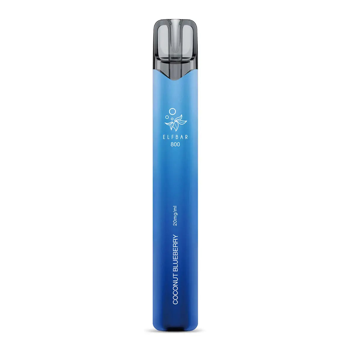 Elfbar 800 Coconut Blueberry - 20mg/ml