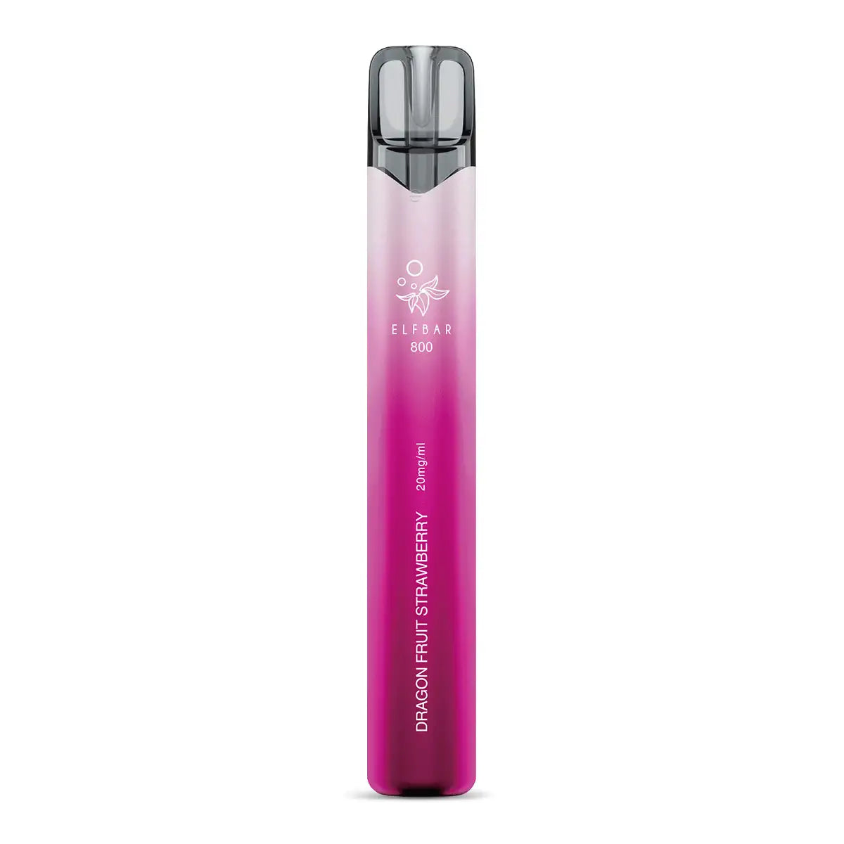 Elfbar 800 Dragon Fruit Strawberry - 20mg/ml