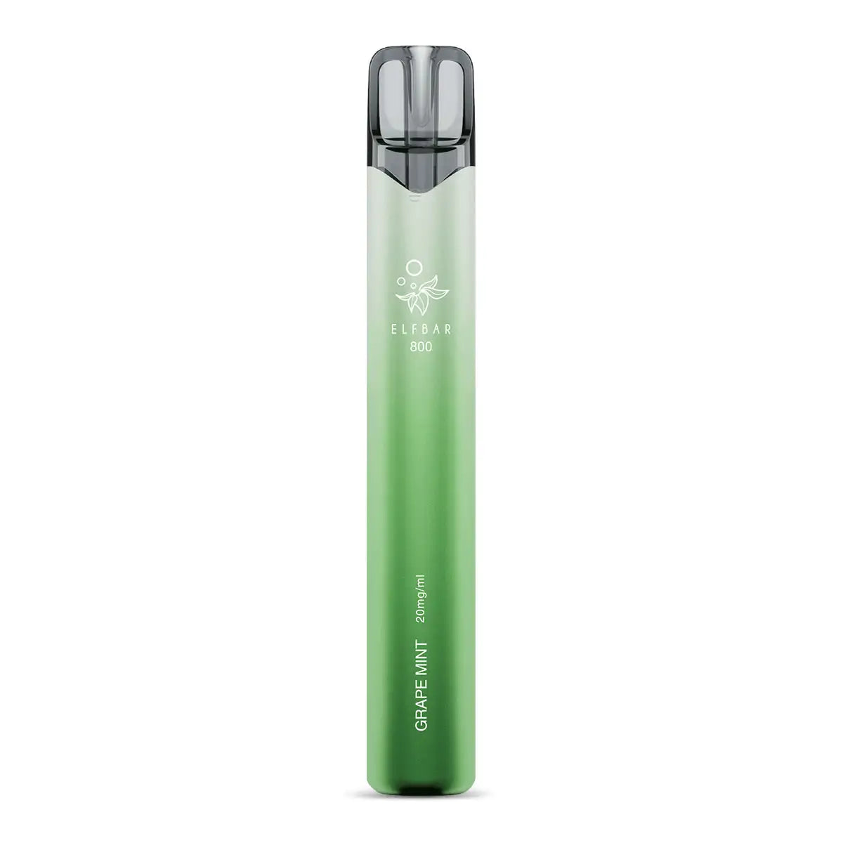 Elfbar 800 Grape Mint - 20mg/ml