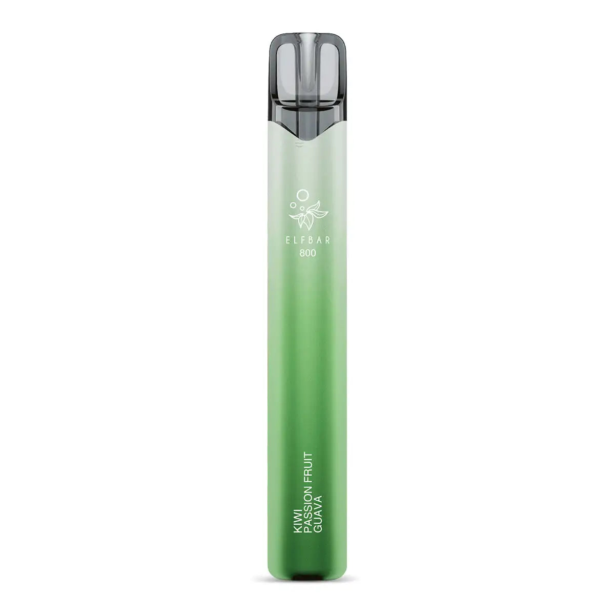 Elfbar 800 Kiwi Passion Fruit Guava - 20mg/ml