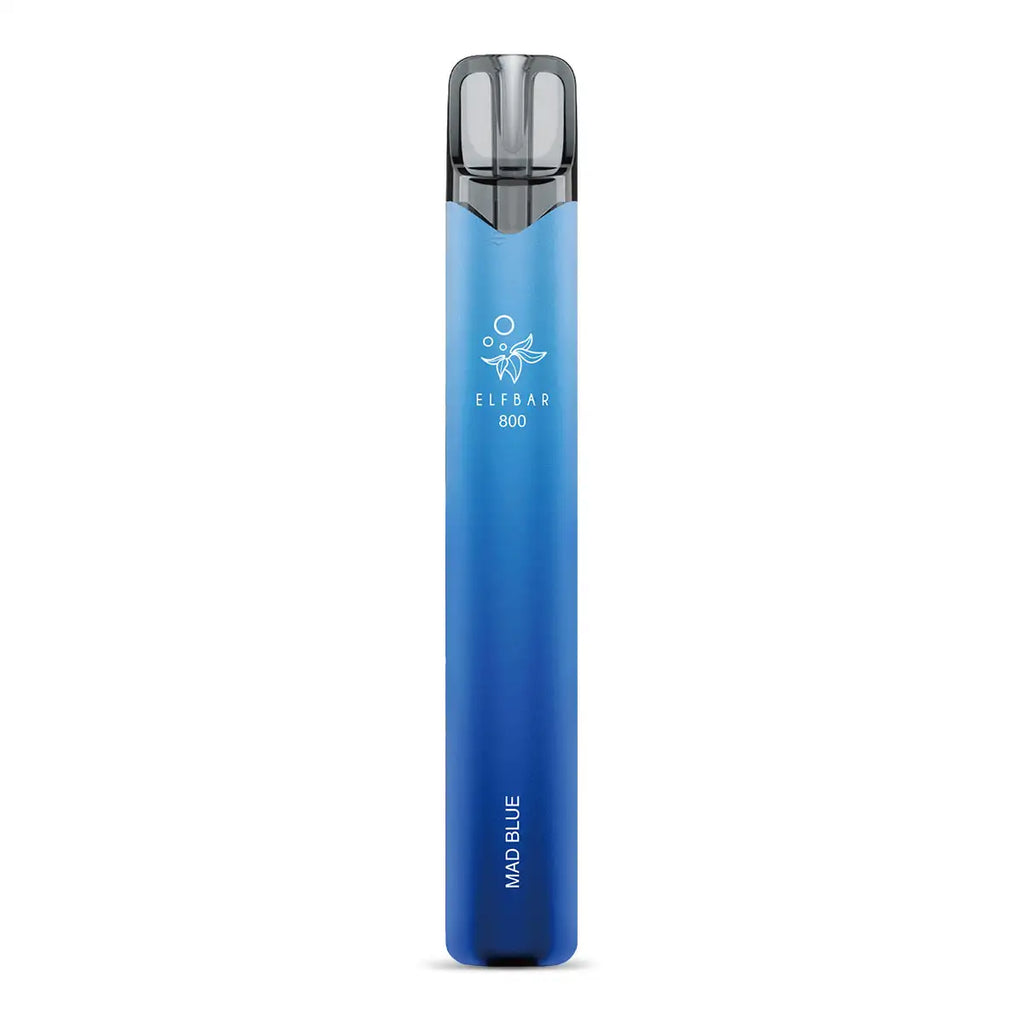 Elfbar 800 Mad Blue - 20mg/ml