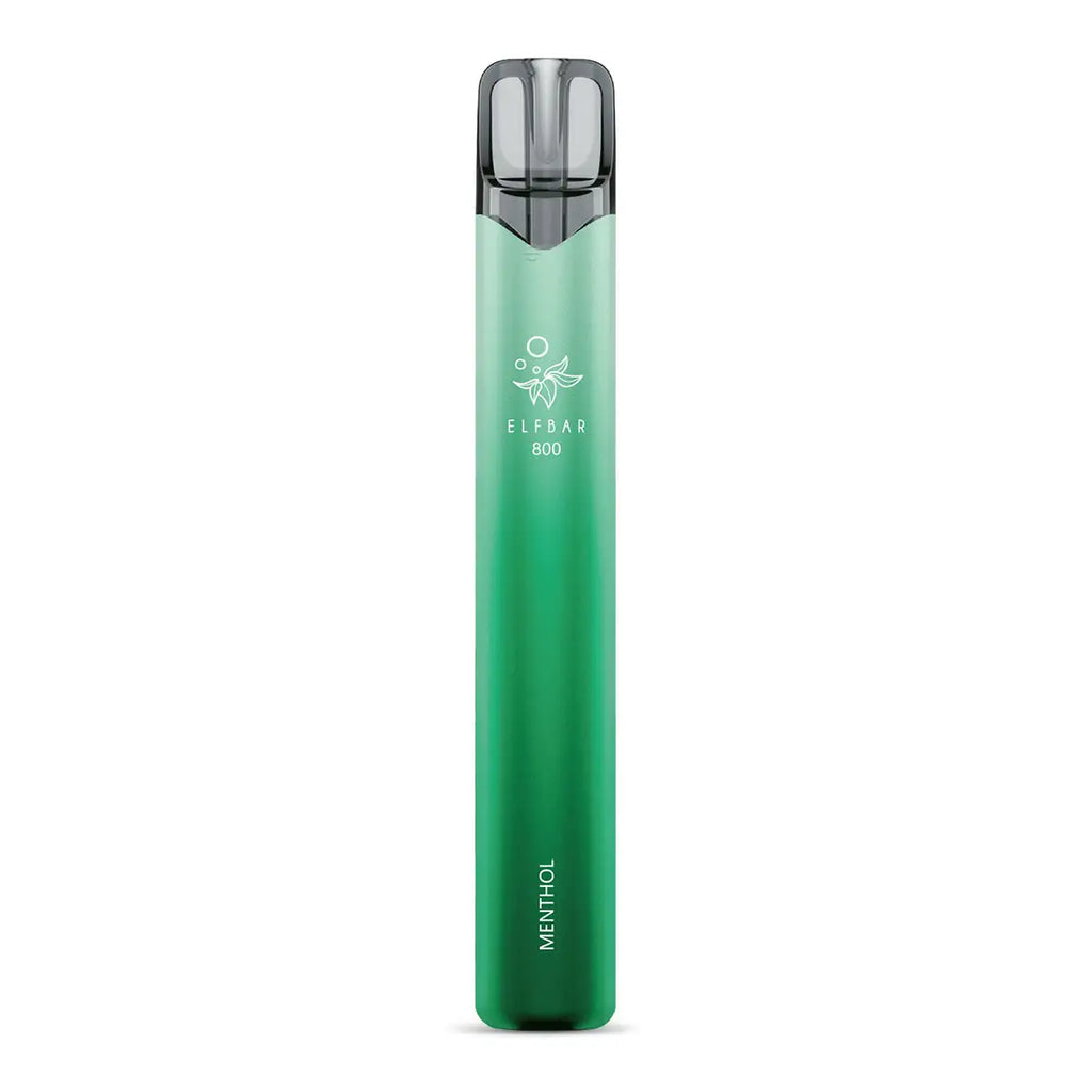 Elfbar 800 Menthol - 20mg/ml