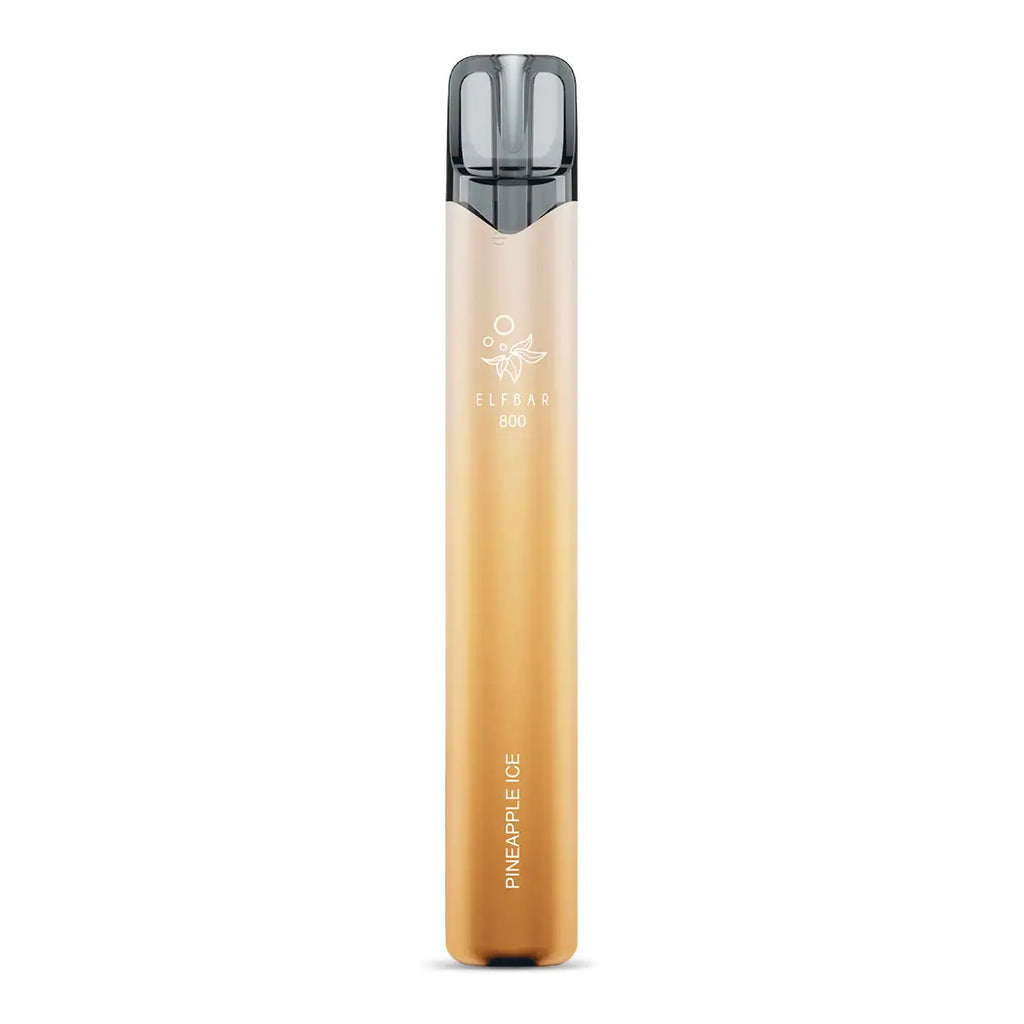 Elfbar 800 Pineapple Ice - 20mg/ml