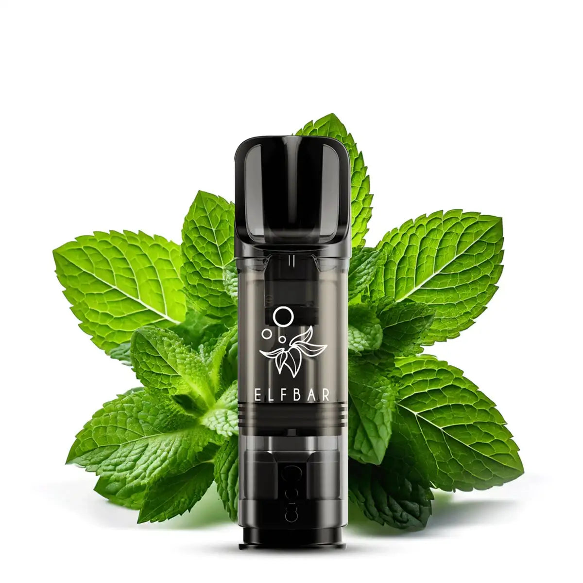 Elfbar - ELFA - Prefilled Pods (2 Stück) - Menthol - 20mg/ml