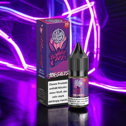 187 Strassenbande E-Liquid