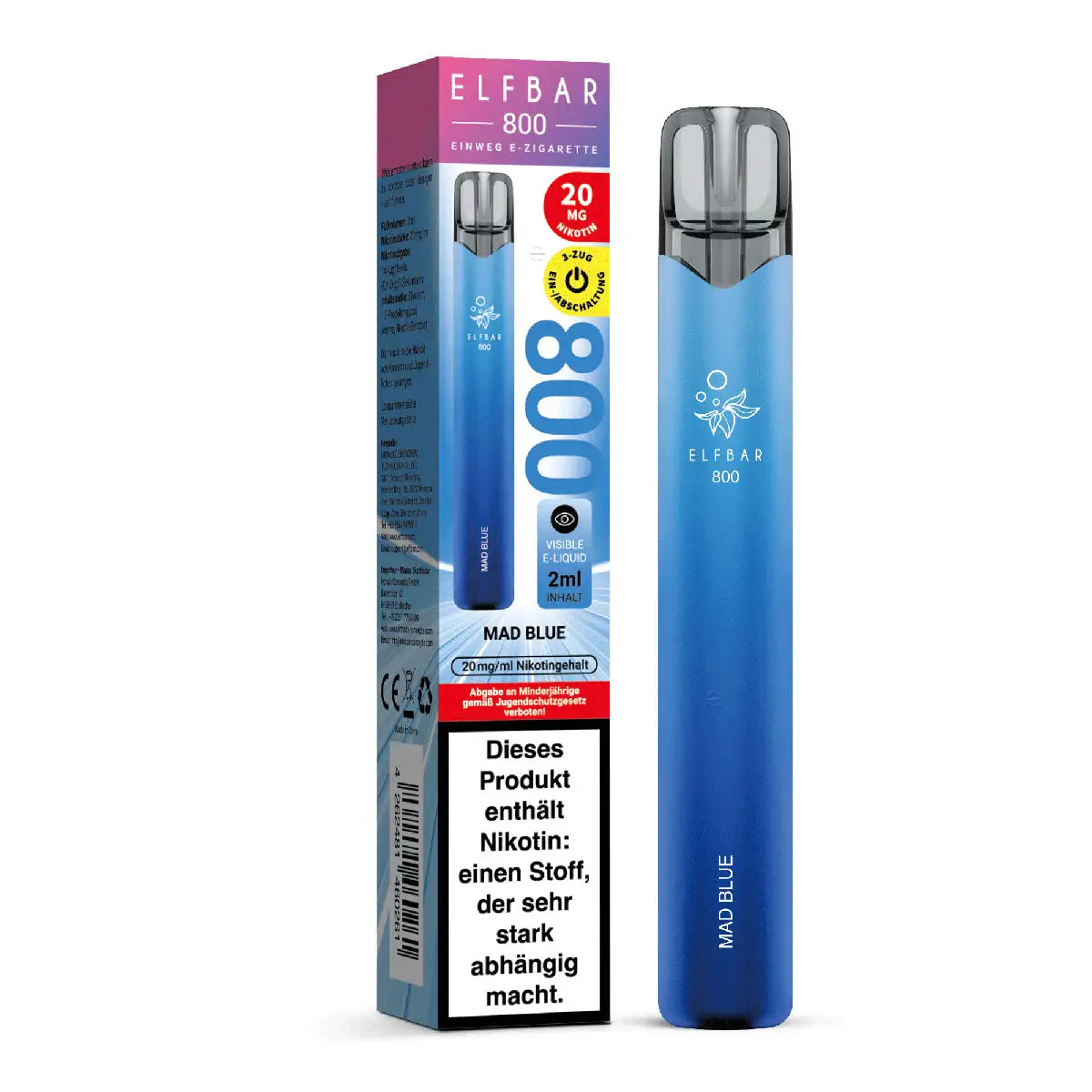 Elfbar 800