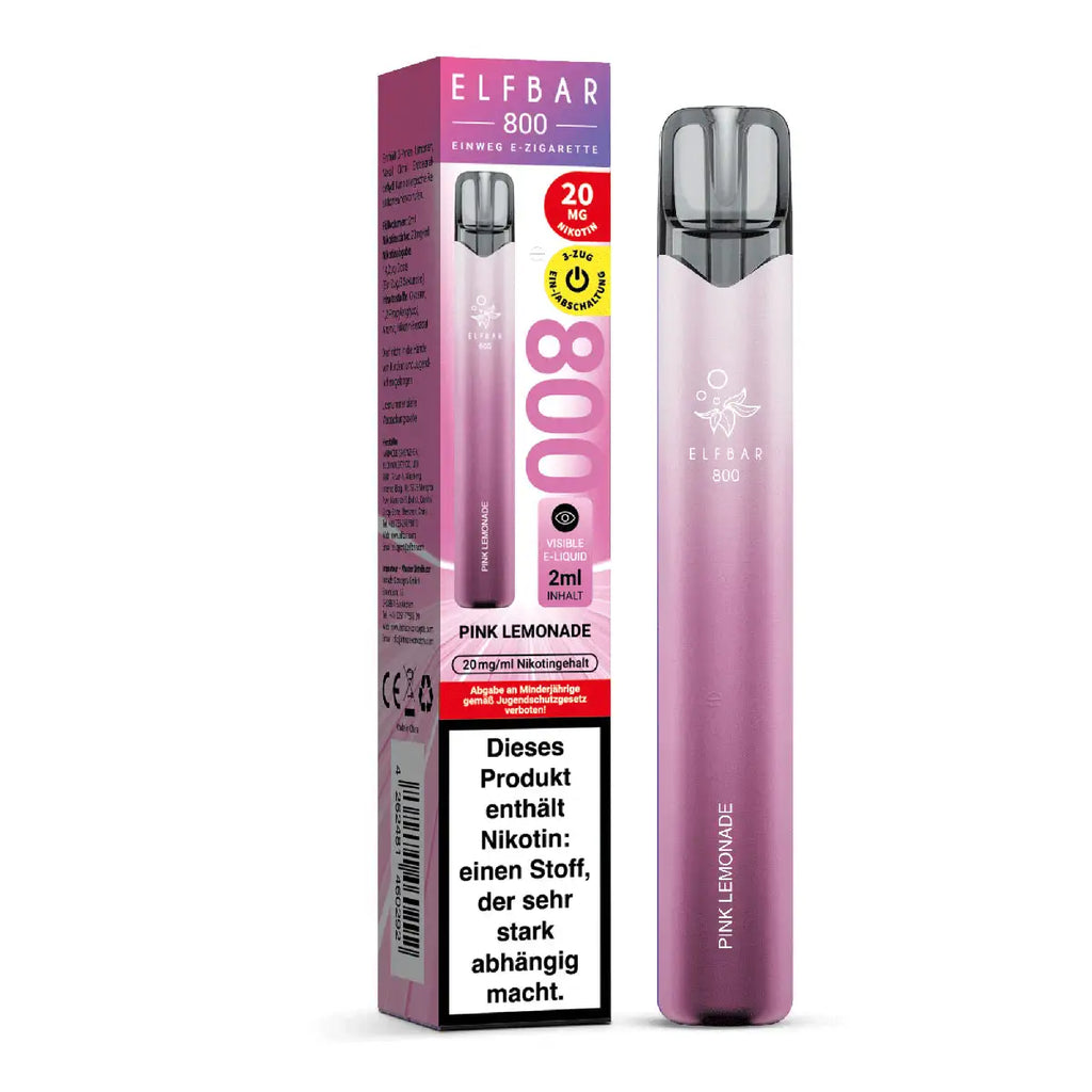 Elfbar 800