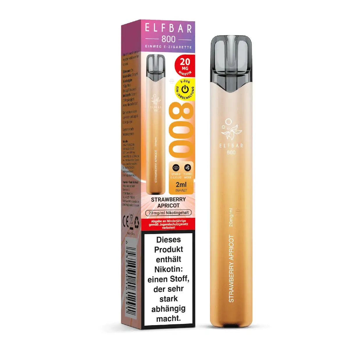Elfbar 800