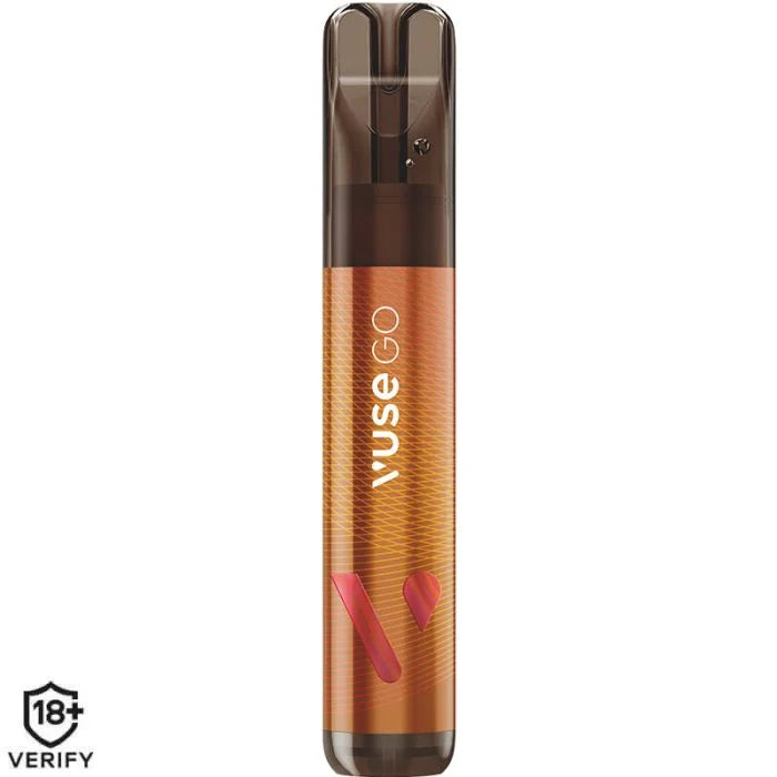 VUSE Go 1000 Ivory Bronze 20mg